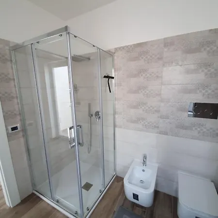 Castelfidardo 23 Appartement Marsala Buitenkant foto