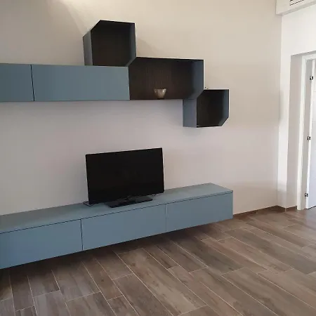 Castelfidardo 23 Appartement Marsala Buitenkant foto