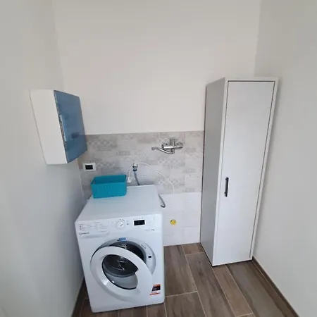 Castelfidardo 23 Appartement Marsala Buitenkant foto
