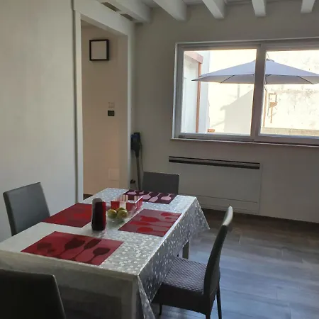 Castelfidardo 23 Appartement Marsala Buitenkant foto