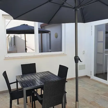 Castelfidardo 23 Appartement Marsala Buitenkant foto