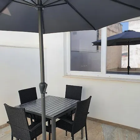 Castelfidardo 23 Appartement Marsala Buitenkant foto