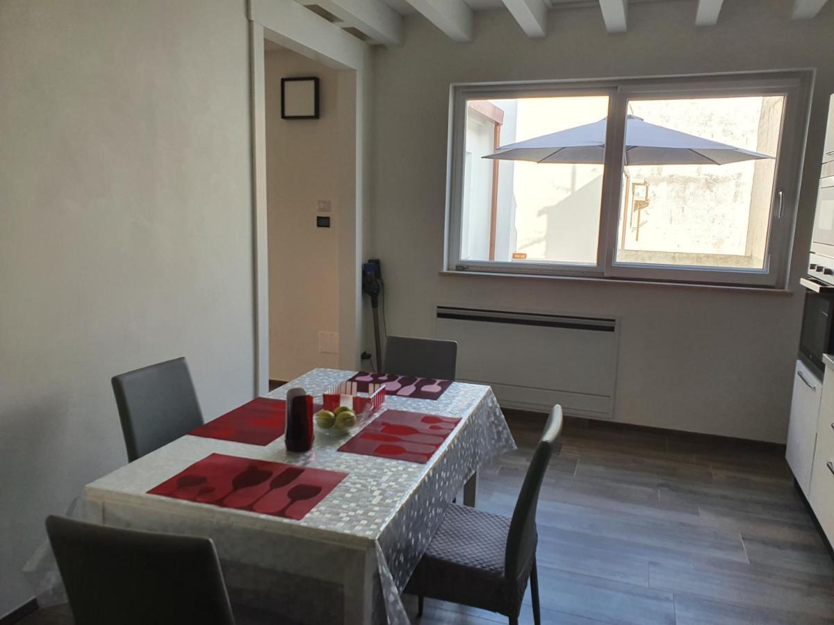 Apartment Castelfidardo 23 Marsala