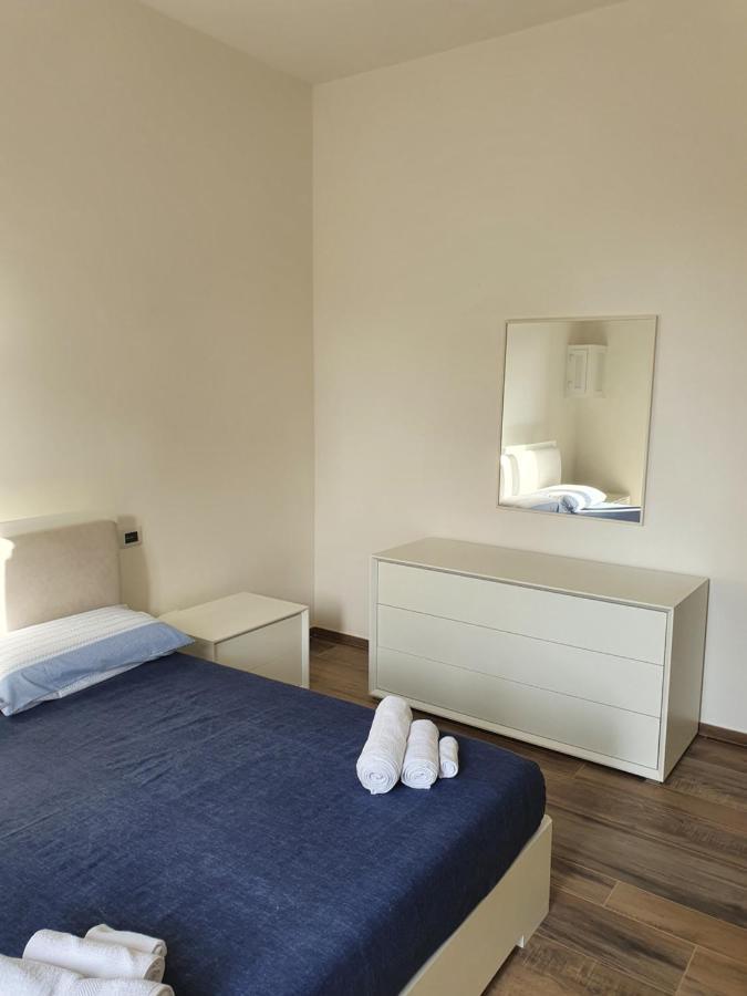 Apartment Castelfidardo 23 *